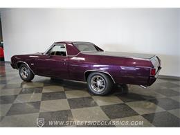 1971 Chevrolet El Camino (CC-2115927) for sale in Mesa, Arizona