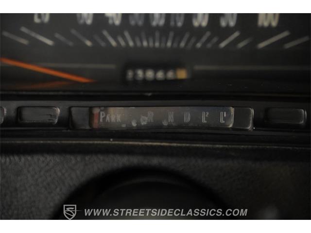 1971 Chevrolet El Camino (CC-2115927) for sale in Mesa, Arizona
