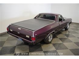 1971 Chevrolet El Camino (CC-2115927) for sale in Mesa, Arizona