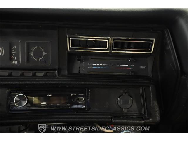 1971 Chevrolet El Camino (CC-2115927) for sale in Mesa, Arizona