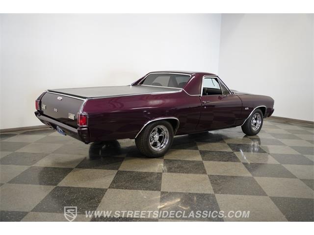 1971 Chevrolet El Camino (CC-2115927) for sale in Mesa, Arizona