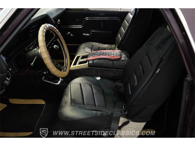 1971 Chevrolet El Camino (CC-2115927) for sale in Mesa, Arizona