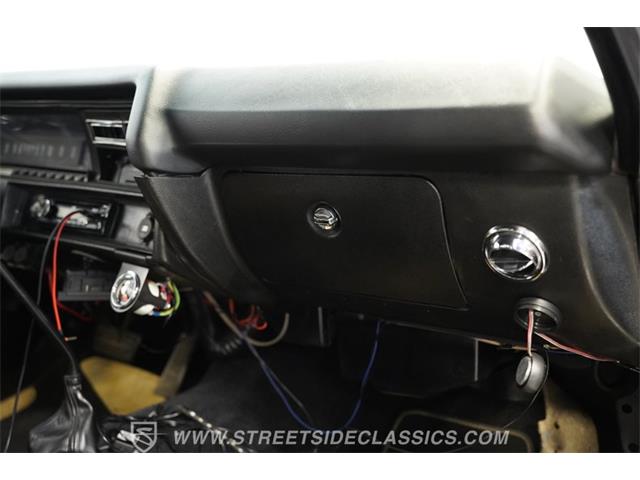 1971 Chevrolet El Camino (CC-2115927) for sale in Mesa, Arizona