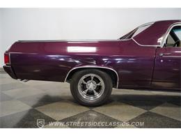 1971 Chevrolet El Camino (CC-2115927) for sale in Mesa, Arizona