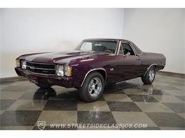 1971 Chevrolet El Camino (CC-2115927) for sale in Mesa, Arizona