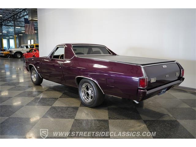 1971 Chevrolet El Camino (CC-2115927) for sale in Mesa, Arizona