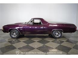 1971 Chevrolet El Camino (CC-2115927) for sale in Mesa, Arizona