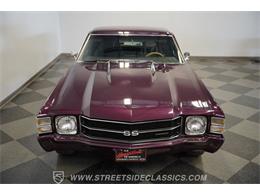 1971 Chevrolet El Camino (CC-2115927) for sale in Mesa, Arizona