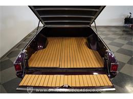 1971 Chevrolet El Camino (CC-2115927) for sale in Mesa, Arizona