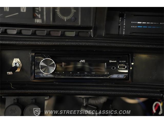 1971 Chevrolet El Camino (CC-2115927) for sale in Mesa, Arizona