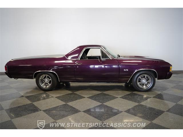 1971 Chevrolet El Camino (CC-2115927) for sale in Mesa, Arizona