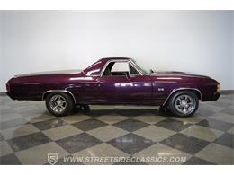 1971 Chevrolet El Camino (CC-2115927) for sale in Mesa, Arizona