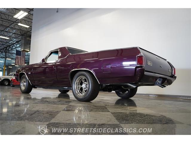 1971 Chevrolet El Camino (CC-2115927) for sale in Mesa, Arizona