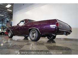 1971 Chevrolet El Camino (CC-2115927) for sale in Mesa, Arizona