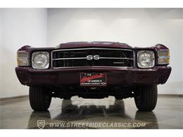 1971 Chevrolet El Camino (CC-2115927) for sale in Mesa, Arizona