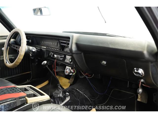 1971 Chevrolet El Camino (CC-2115927) for sale in Mesa, Arizona