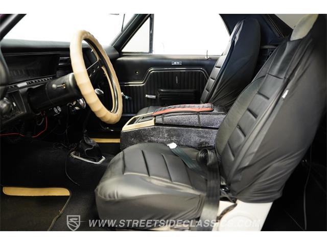 1971 Chevrolet El Camino (CC-2115927) for sale in Mesa, Arizona