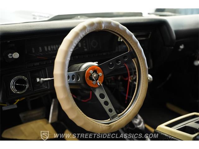 1971 Chevrolet El Camino (CC-2115927) for sale in Mesa, Arizona