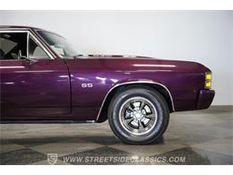 1971 Chevrolet El Camino (CC-2115927) for sale in Mesa, Arizona