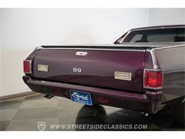 1971 Chevrolet El Camino (CC-2115927) for sale in Mesa, Arizona