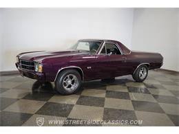 1971 Chevrolet El Camino (CC-2115927) for sale in Mesa, Arizona