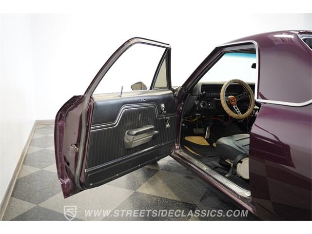 1971 Chevrolet El Camino (CC-2115927) for sale in Mesa, Arizona