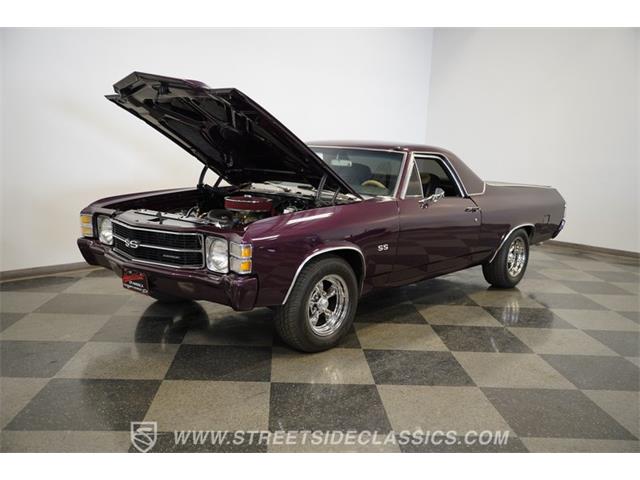 1971 Chevrolet El Camino (CC-2115927) for sale in Mesa, Arizona