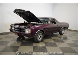 1971 Chevrolet El Camino (CC-2115927) for sale in Mesa, Arizona
