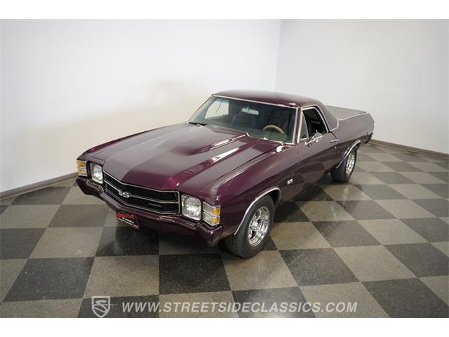 1971 Chevrolet El Camino (CC-2115927) for sale in Mesa, Arizona