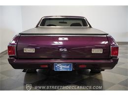 1971 Chevrolet El Camino (CC-2115927) for sale in Mesa, Arizona