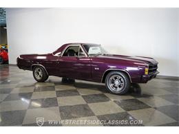 1971 Chevrolet El Camino (CC-2115927) for sale in Mesa, Arizona
