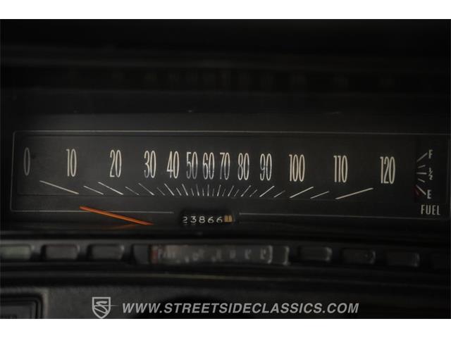 1971 Chevrolet El Camino (CC-2115927) for sale in Mesa, Arizona