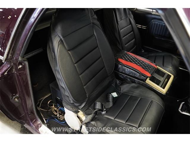1971 Chevrolet El Camino (CC-2115927) for sale in Mesa, Arizona