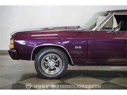 1971 Chevrolet El Camino (CC-2115927) for sale in Mesa, Arizona
