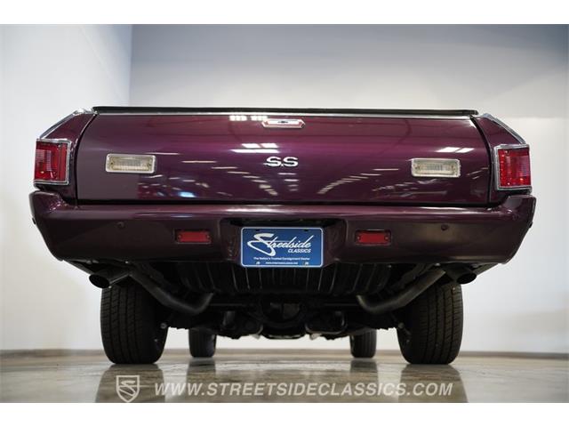 1971 Chevrolet El Camino (CC-2115927) for sale in Mesa, Arizona