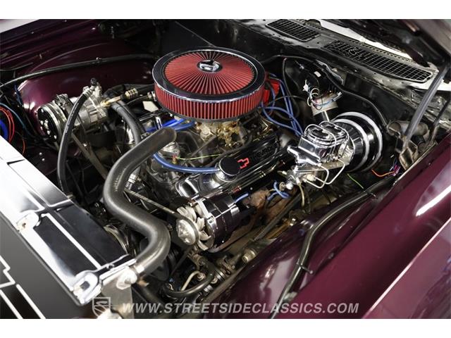 1971 Chevrolet El Camino (CC-2115927) for sale in Mesa, Arizona