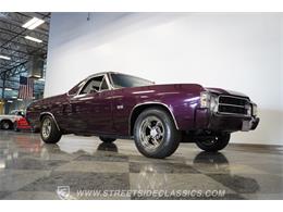 1971 Chevrolet El Camino (CC-2115927) for sale in Mesa, Arizona
