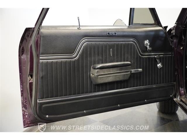 1971 Chevrolet El Camino (CC-2115927) for sale in Mesa, Arizona