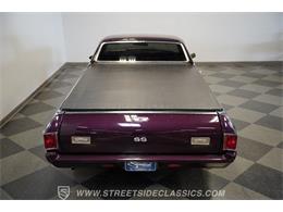 1971 Chevrolet El Camino (CC-2115927) for sale in Mesa, Arizona