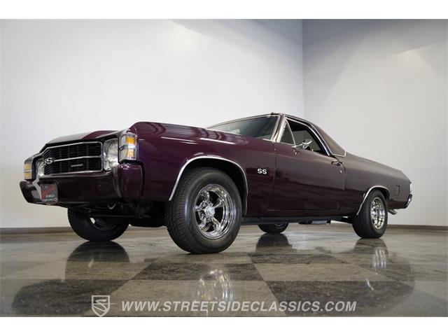 1971 Chevrolet El Camino (CC-2115927) for sale in Mesa, Arizona