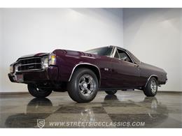 1971 Chevrolet El Camino (CC-2115927) for sale in Mesa, Arizona