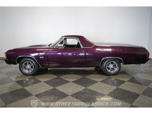 1971 Chevrolet El Camino (CC-2115927) for sale in Mesa, Arizona