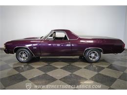 1971 Chevrolet El Camino (CC-2115927) for sale in Mesa, Arizona
