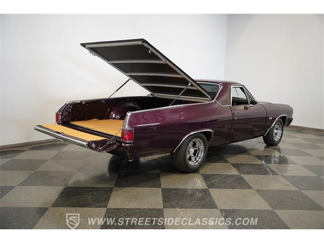 1971 Chevrolet El Camino (CC-2115927) for sale in Mesa, Arizona