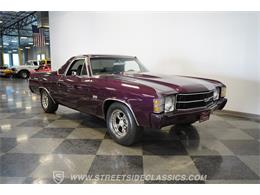 1971 Chevrolet El Camino (CC-2115927) for sale in Mesa, Arizona
