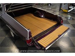 1971 Chevrolet El Camino (CC-2115927) for sale in Mesa, Arizona