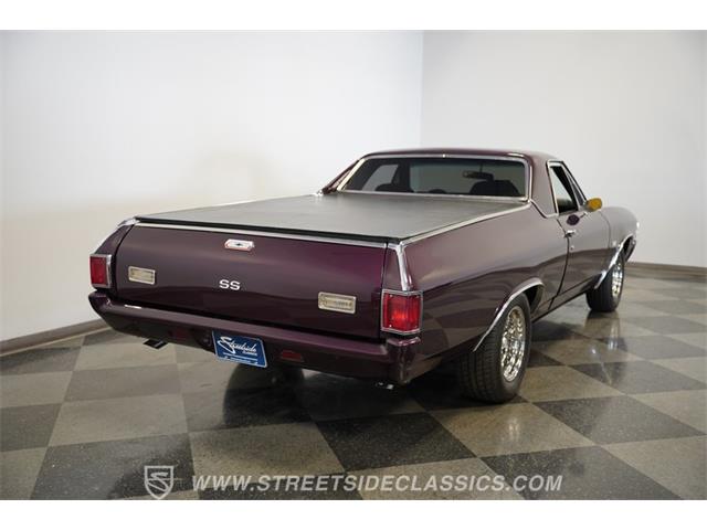 1971 Chevrolet El Camino (CC-2115927) for sale in Mesa, Arizona