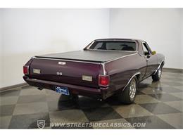 1971 Chevrolet El Camino (CC-2115927) for sale in Mesa, Arizona