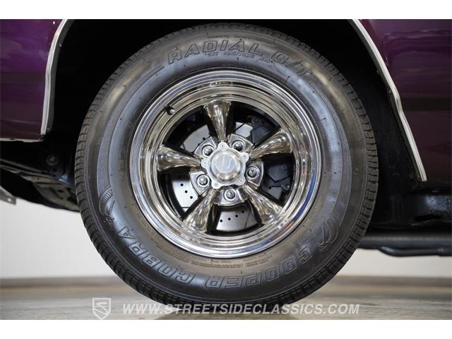 1971 Chevrolet El Camino (CC-2115927) for sale in Mesa, Arizona