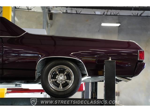 1971 Chevrolet El Camino (CC-2115927) for sale in Mesa, Arizona